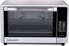 Morphy Richards Digichef Customized Auto Cook Modes 59 Pre-Set Menus Stainless Steel Body Oven Toaster Griller RCSS - 48 Liters (Silver)2000w Watt