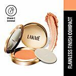 LAKME 9 To 5 Powerplay Matte Compact