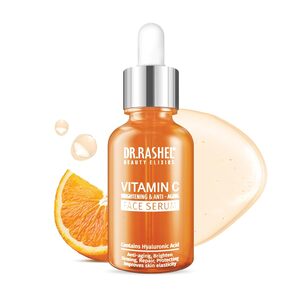 DR.Rashel Vitamin C Serum for Face 