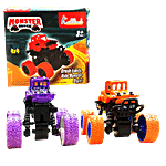 Monster Truck