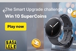 The Smart Upgrade Challenge 10 coins