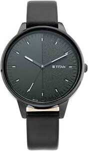 Titan Ladies Workwear Quartz Analog Watch