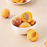 Peach 1KG - Checked in Delhi
