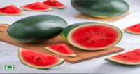 Watermelon (Kalingad) on Instamart