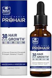Parachute Advansed Pro Hair Growth Serum for Scalp  | 30ml