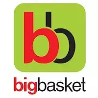 Bigbasket - Flat ₹500 off using axis bank select credit cards on MOV of ₹2500