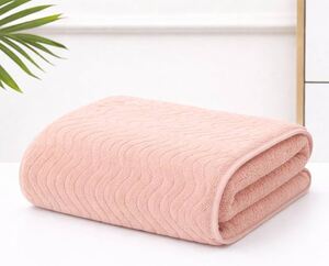 Cortina Towels for Bath (70 x 140 cm) – 380 GSM 