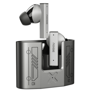 Buds Marine India's 1st fully metallic case, ANC up to 32dB