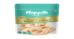 Swiggy Instamart | Happilo Natural Popular Cashews 400 g