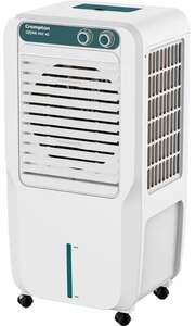 Crompton Ozone Personal Air Cooler 45L