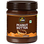 Bigbasket | Disano : 
Chocolate Crunchy Peanut Butter 350 g