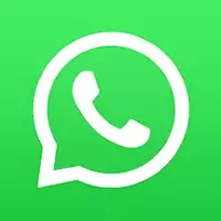 Whatsapp : Get ₹105 Cashback (₹35 each time) (May be user specific, new user) 