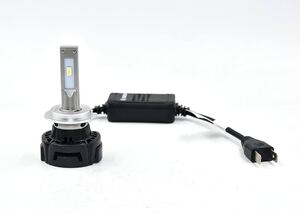 Bosch F002H52012FT9 Iris Led Retrofit Head Light 