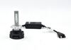 Bosch F002H52012FT9 Iris Led Retrofit Head Light | H7 Headlight | Elegant eco-friendly headlamp | Ready-to-fit | Halogen lighting with superior next generation technology