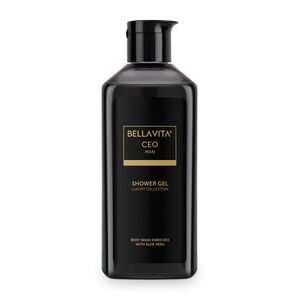 BELLAVITA CEO Man Body Wash 250ml Refreshing Shower Gel 