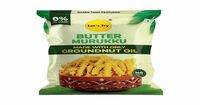 Swiggy Instamart | Let's try butter murukku, made in groundnut oil 