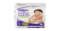  Himalaya Total Care Pant Diapers (Mumbai)
