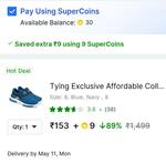 Flipkart | Exclusive Affordable Collection of Trendy & Stylish Sport Sneakers Shoes Walking Shoes For Men 