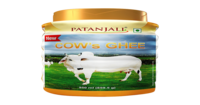 Patanjali cow ghee