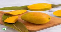 mango loot @ instamart