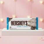 zepto - Hershey's Cookie and Cream Bar