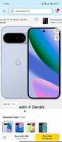 Google pixel 10 @ 54861 +199 protect promise fee