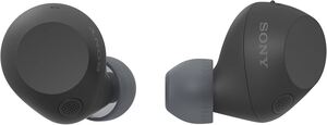 Sony WF-C710NSA | Dual Noise Cancellation Wireless Bluetooth in Ear Earbuds |