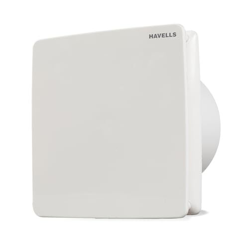 66% off on - Havells 150mm Ventil Air ZX Exhaust Fan  - Rs. 818