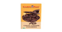 Swiggy Instamart |Cookie Man Choco Chunk Chocolate Cookies Biscuits