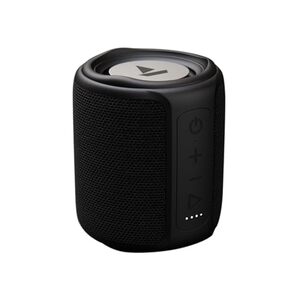 Boat Stone 350 Bluetooth Speaker with 10W RMS Stereo Sound (Black)