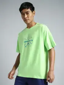 Upto 78% Off on Cult T-shirt 