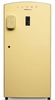 Lloyd 195 L Direct Cool Single Door 5 Star Refrigerator  with AI Auto Defrost Rapid Freeze Technology - Ice in 29 minutesInverter Compressor