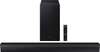 Samsung HW-B650F/XL,3.1 Ch with Dolby Audio / DTS Virtual:X, Cent...more