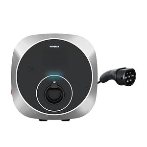 Havells 7.4 kW MotrON PRO Smart EV Charger