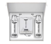 Instamart | Park Avenue Signature Perfume Gift Set for Men 