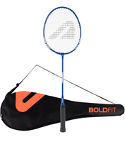 Boldfit Badminton Racket at ₹199