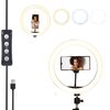 Photron Professional 12 Inch(30cm) LED Ring Light 