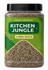 Kitchen Jungle Premium Cumin Seeds 500gm (Jeera Whole)