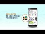 BHIM UPI- Get  'upto' 100* INR  on electricity /CC bill payments of minimum  500 value 