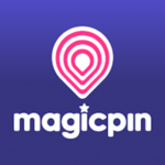 MagicPin : Magic Dash Live Again (Might Be Account Specific)