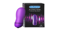 Durex intense vibe bullet 