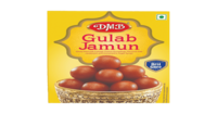 Instamart - DMB Gulab Jamun 1kg & Halwa
