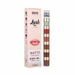 Zepto | Orgatre Lush Lips 5 In 1 Matte Nude Lipstick With Gloss | Price Vary 9 Rs , 29 rs