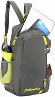 Jholawala JW-W-BH 25 L No Backpack (Blue)