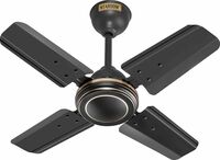 Stardom EAGLE ULTRA HIGH SPEED 600 mm Anti Dust 4 Blade Ceiling Fan (SMOKE BROWN, Pack of 1)