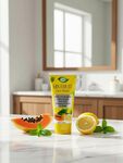 MEGHDOOT Mix Fruit Antiseptic Cleanser for Skin Pigmentation-(1x60ml) Men & Women All Skin Types Face Wash (60 ml)