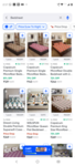 Instamart | Search Bedsheet | Dream Living Double Premium Supersoft Casa Bedsheet with 2 Pillow Covers 