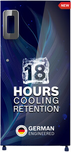 [SBI Card Offer] Bosch 207L 4 Direct Cool Single Door Refrigerator