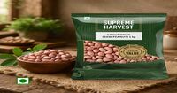 Supreme Harvest Groundnut (Raw peanuts)