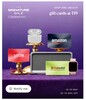 Cred - THE SIGNATURE SALE SUMMER EDIT || Unlock Amazon Pay, Bigbasket & Yatra Gift Card at ₹19 || 15-19 May [Upcoming]
